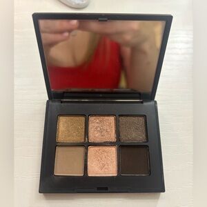NARS Suede Voyageur Eyeshadow